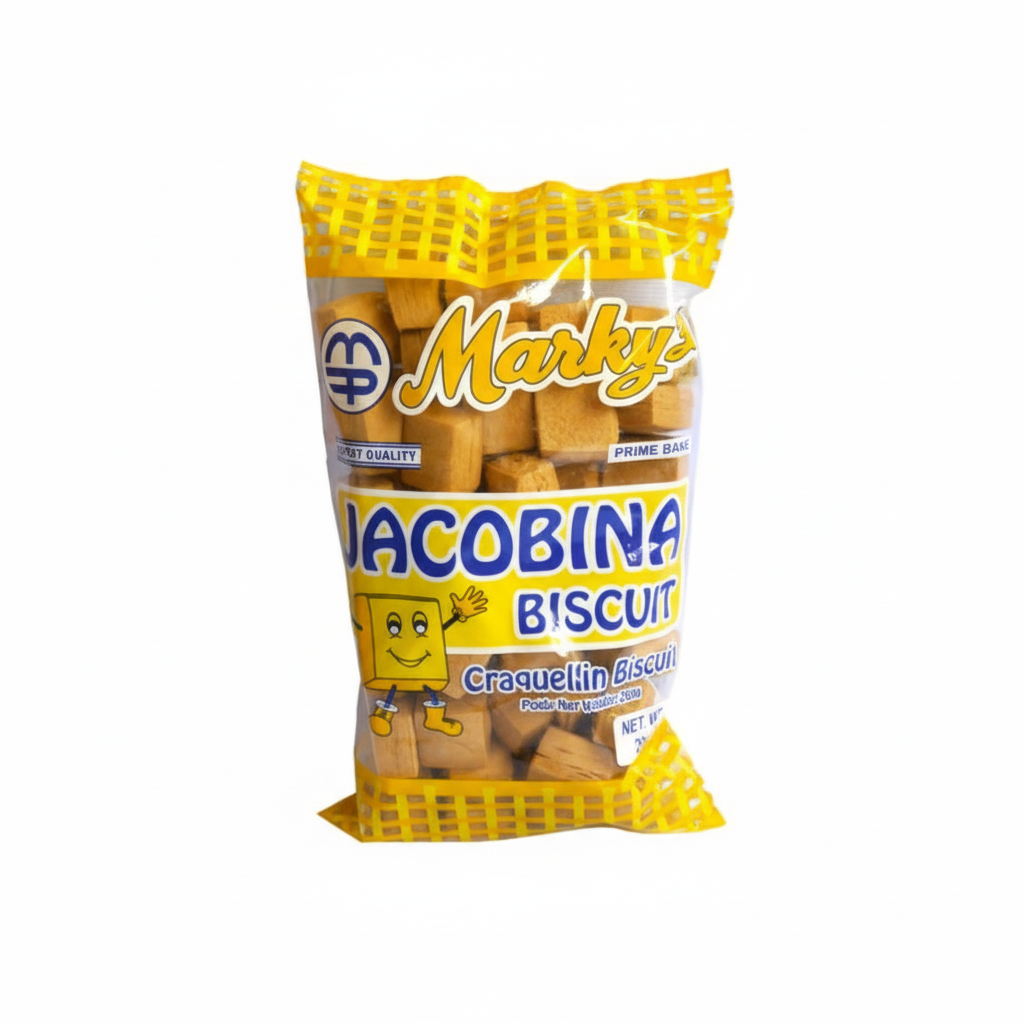 Markys Jacobina Biscuit 200g
