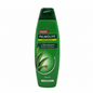 Palmolive Naturals Ultra Smooth shampoo bottle on a white background