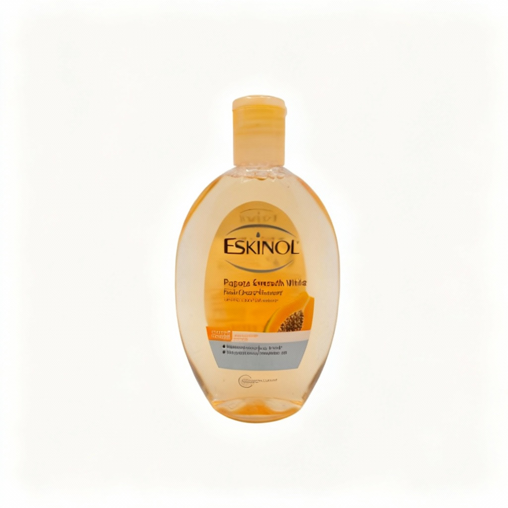 eskinol filipino