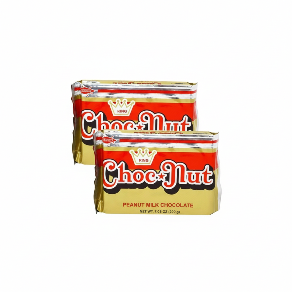 chocnut filipino