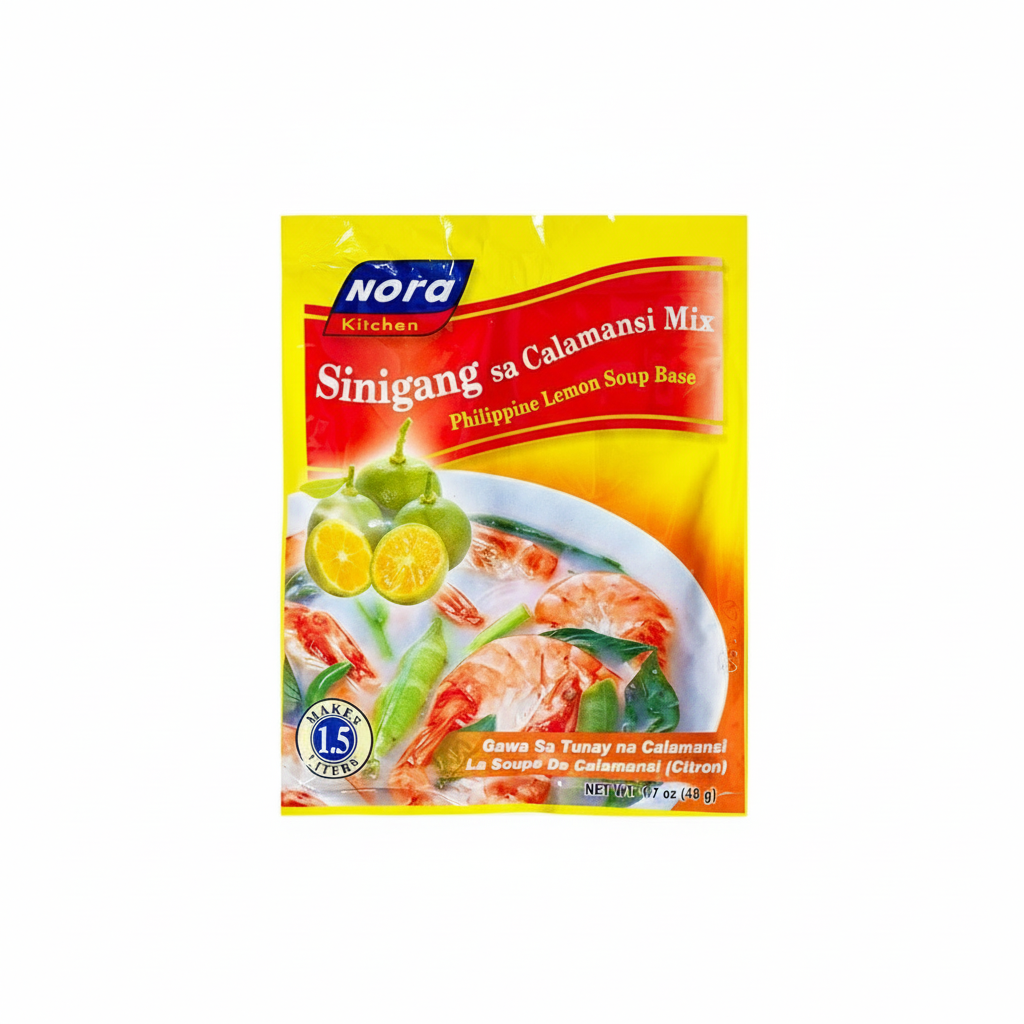 sinigang mix