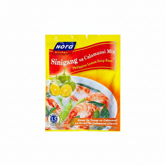 sinigang mix