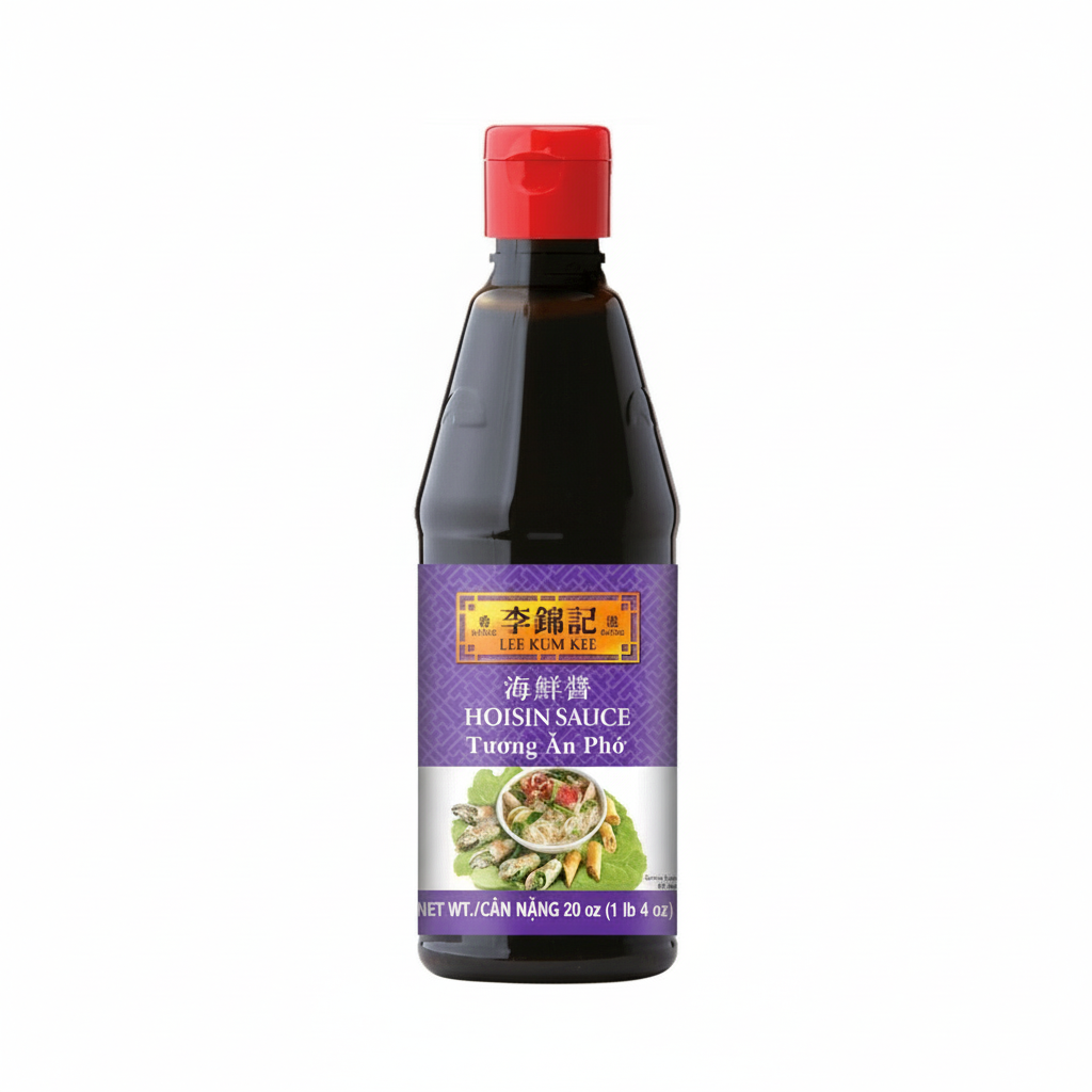Hoisin Sauce