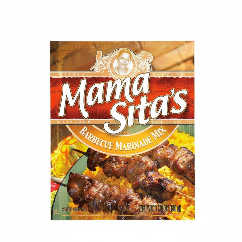 mama sita's