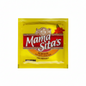 Mama Sita's annatto powder packet on a white background