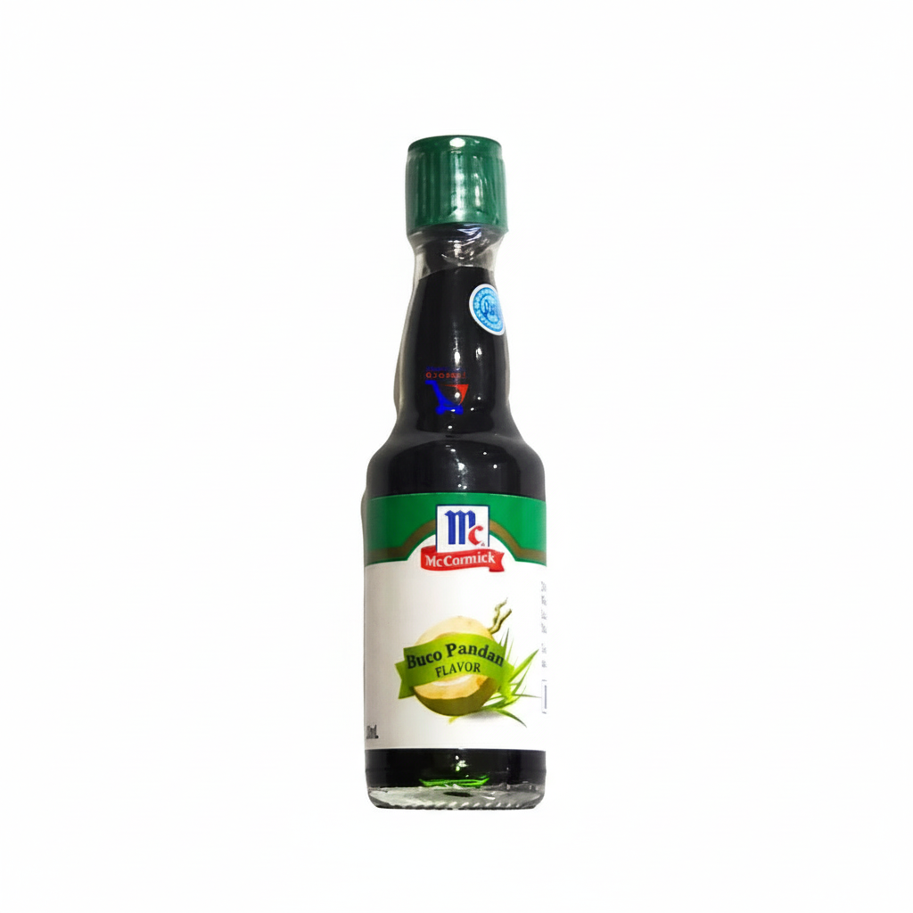 McCormick Buco Pandan Flavor 20ml