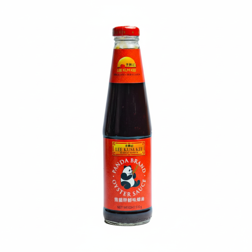 Panda Oyster 18oz