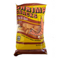 Shrimp Chips Bar-B-Que Crispy Lite