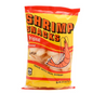 Shrimp Chips Original Cripsy Lite 71g