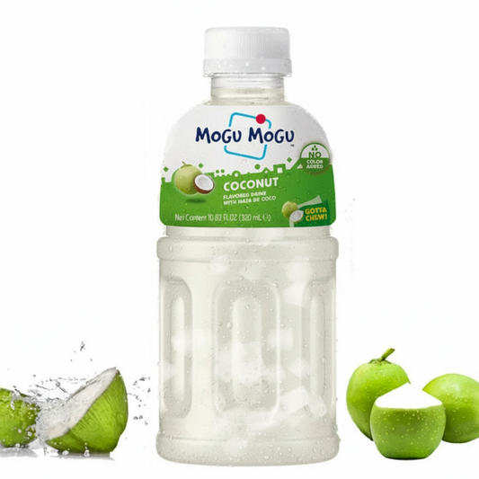 Mogu Mogu Coconut 320ml
