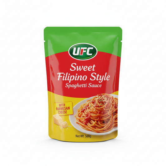 UFC Spaghetti Filipino 500g
