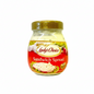 Jar of Lady's Choice Sandwich Spread on a white background