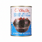 Can of Chin Chin Grass Jelly on a white background