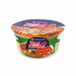 Nongshim Bowl Noodles Hot & Spicy