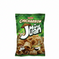 Jack N Jill Chicharon Mang Juan Sukang Paombong 90g Green