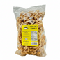 Bag of Tito Al's Choice Chicharrones Strips with a visible brand logo on a white background