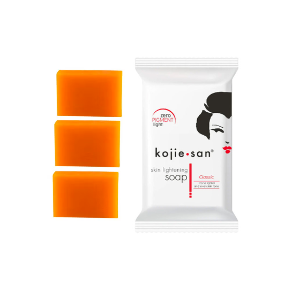 Kojie San Skin Lightening Soap 40g