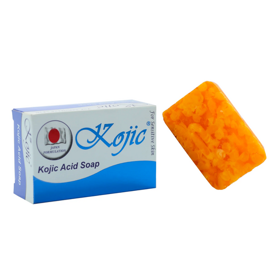 Kojic Acid Soap for Sensitve Skin 135g