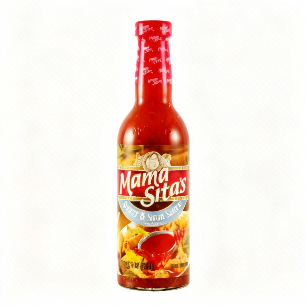 Mama Sita's Sweet and Sour 390g