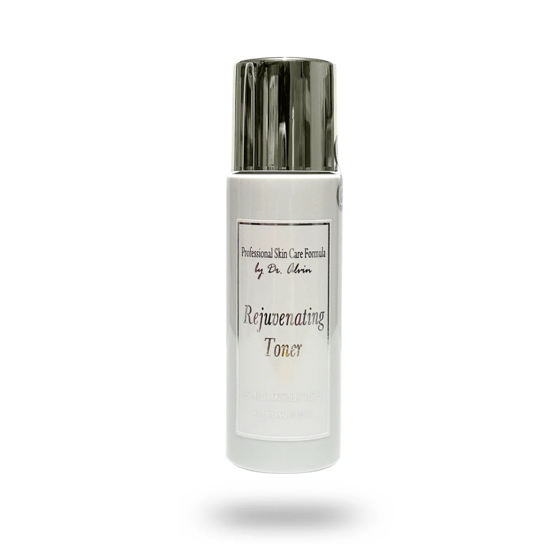 Dr. Alvin Toner 60ml
