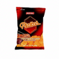 Packaged snack with Jackwill and Piattos branding on a white background