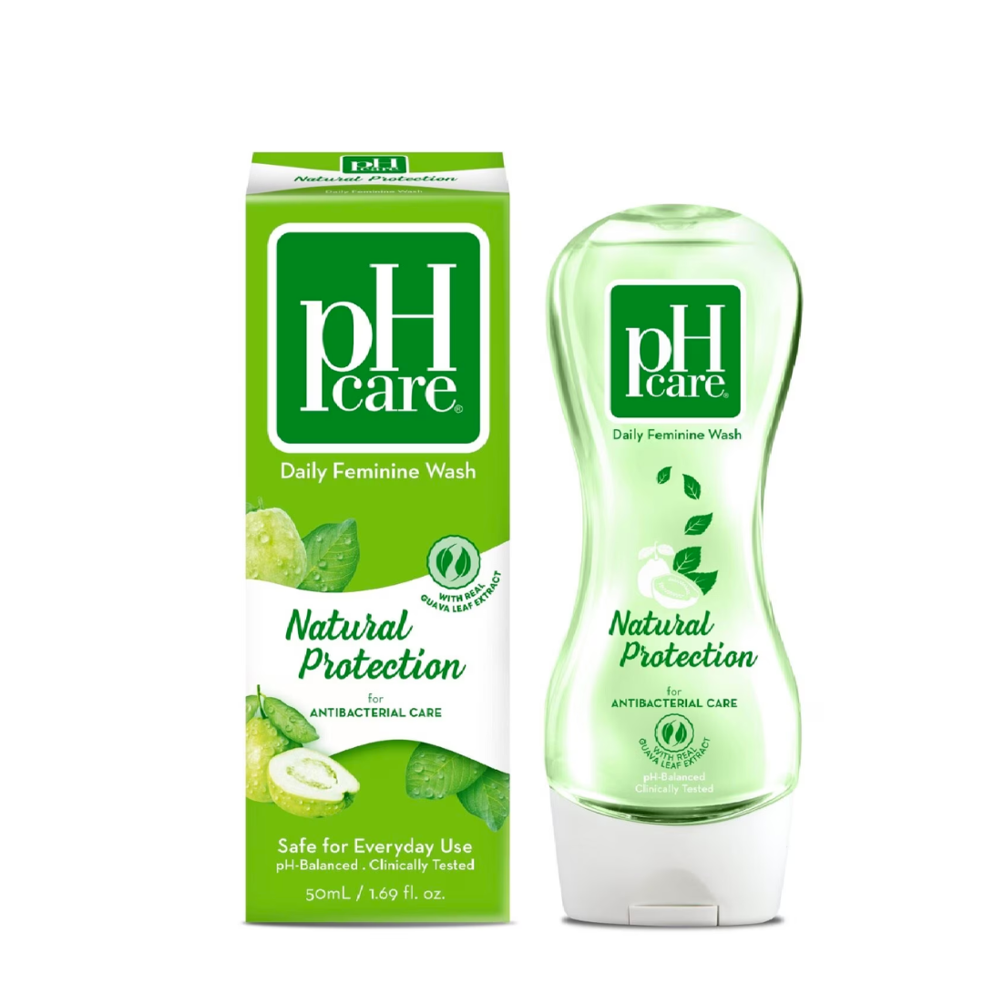 PH Care Natural Protection 50ml