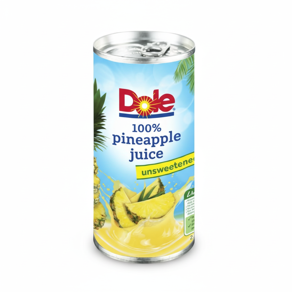 Pineapple Juice