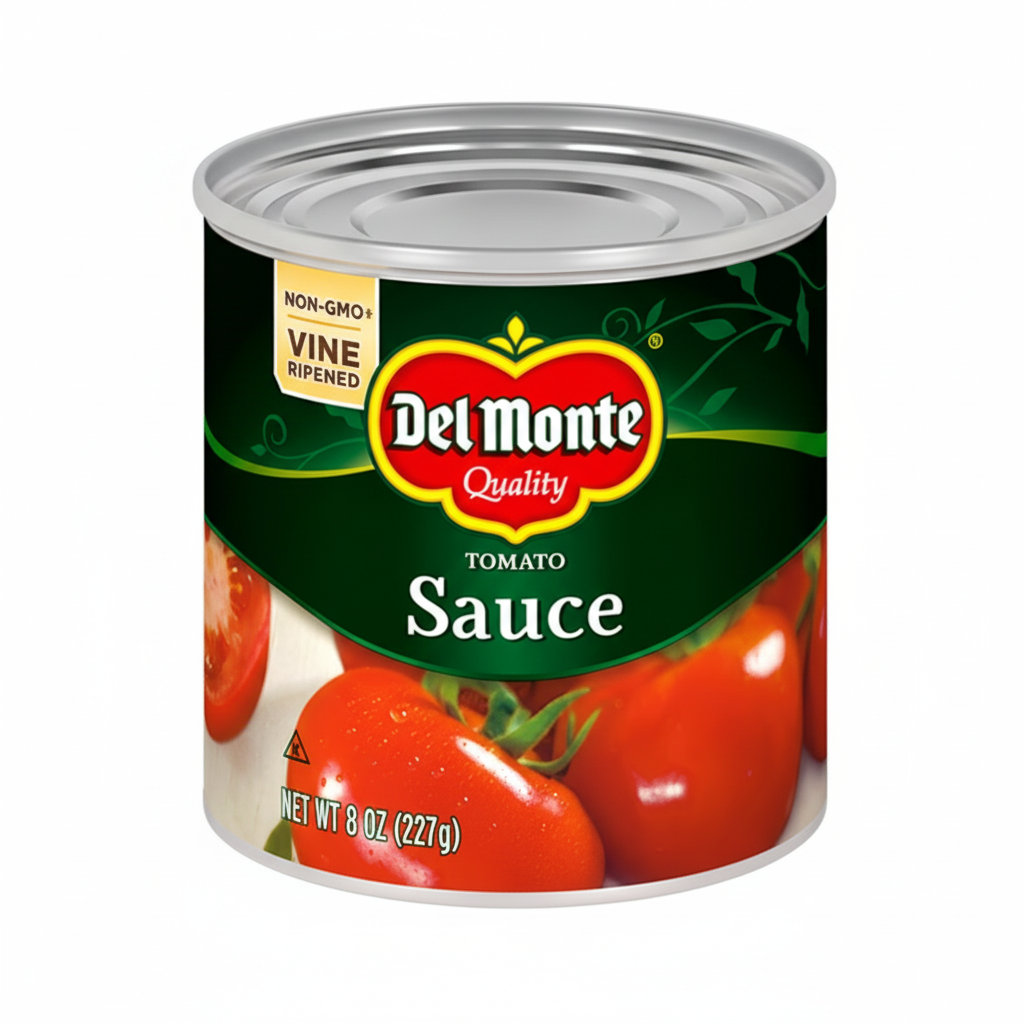 tomato sauce