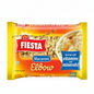 Package of Fiesta Macaroni Elbow with a white background