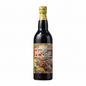 Bottle of Mama Sita's Barbecue Marinade on a white background
