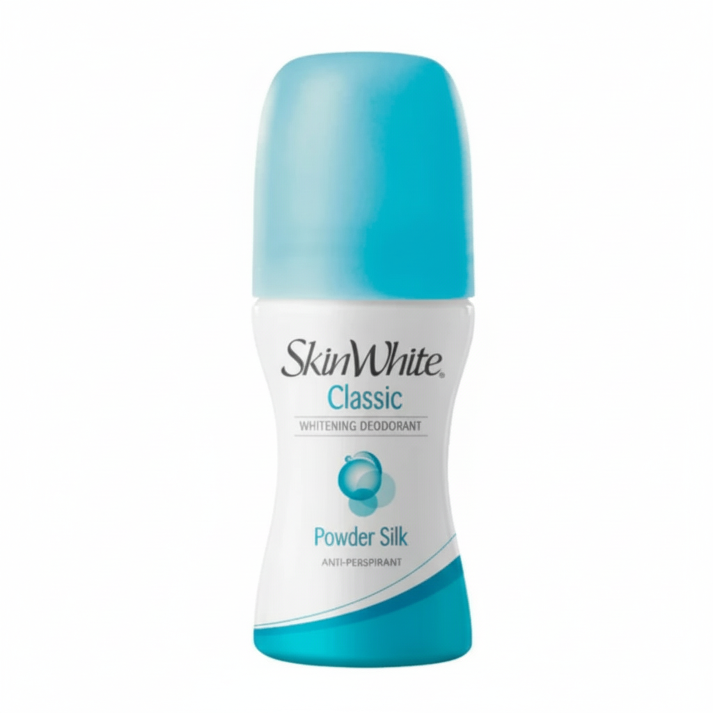 Skin White Classic Whitening Deodorant 40ml