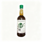 Bottle of Pulpino Patis on a white background