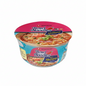 Nongshim Bowl Noodles with Shrimp flavor packaging on a white background