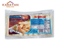 Orientex Chicken Lumpia Shanghai Style Authentic Filipino Eggroll 32oz 40pcs