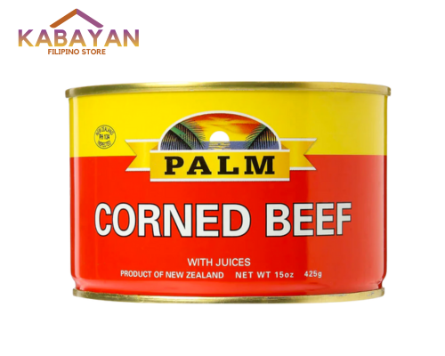 Palm Corned Beef 425g BIG