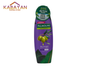 Palmolive Intensive Silky Straight Purple 180ml
