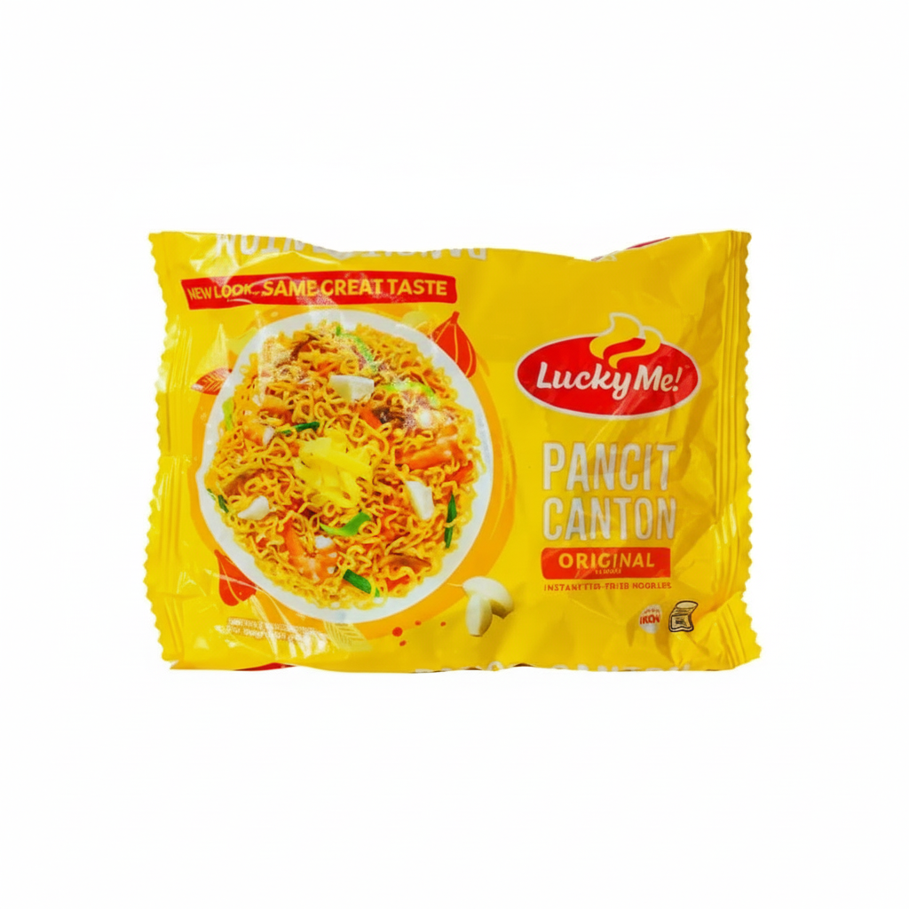 Lucky Me Pancit Canton Original 60g
