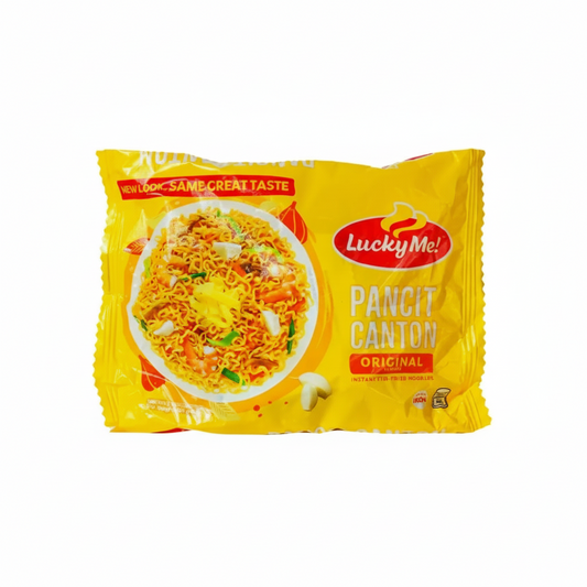 Lucky Me Pancit Canton Original 60g