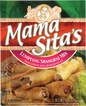 Mama Sita's Lumpiang Shanghai Mix 40g