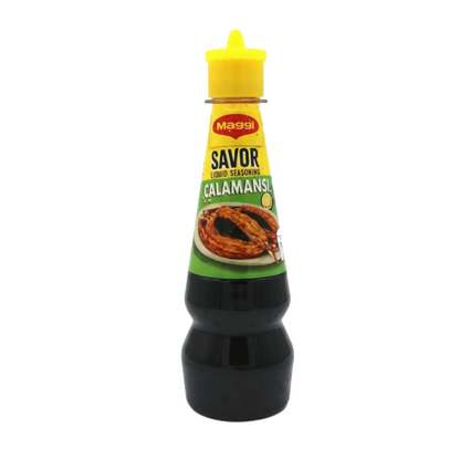 Maggi Savor Calamansi 130ml