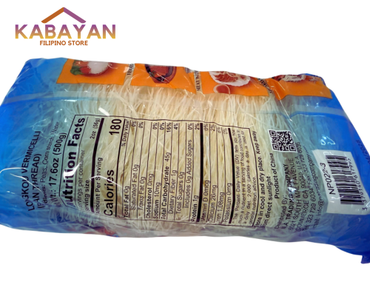 Sea Dragon Long Kou Bean Vermicelli 500g