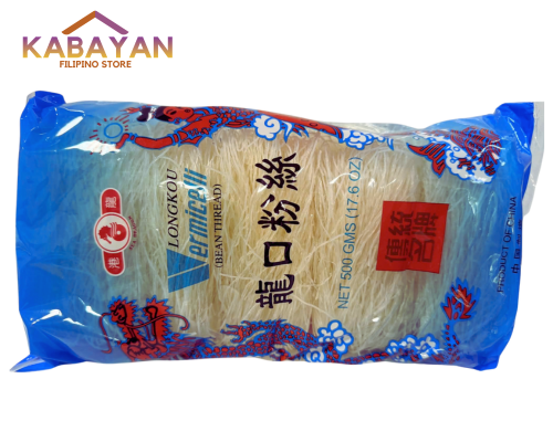 Sea Dragon Long Kou Bean Vermicelli 500g