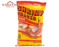 Shrimp Snacks Original Cripsy Lite 71g