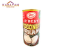 Simex Da Best Coconut Milk Frozen in Can 12oz