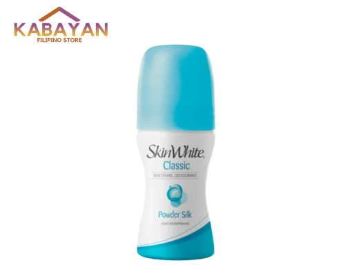 Skin White Classic Whitening Deodorant 40ml