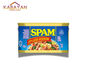 Spam 25% less sodium