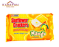 Sunflower Crackers Mango Flavor 6.7oz