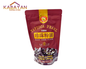 Tapioca Pearl Black Sugar Flavor Ready in 3 Minutes 250g