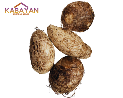 Taro / Gabi (Small) 500g