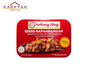 Tatlong Itlog Sisig Kapampangan 340g